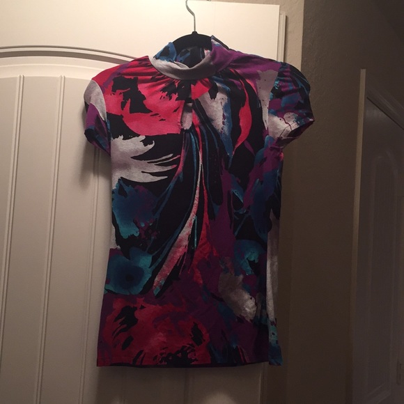 Express Tops - 💓 Express Turtleneck Top 💓