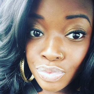 Meet your Posher, Jerica