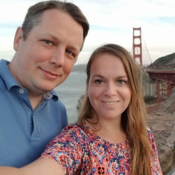 Meet your Posher, Sheena - Picture 1 of 1