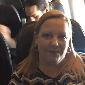 Meet your Posher, Maureen