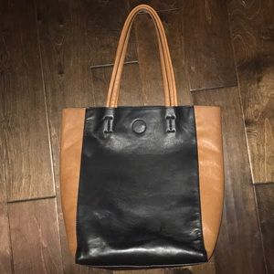 Kelley & Katie Tote