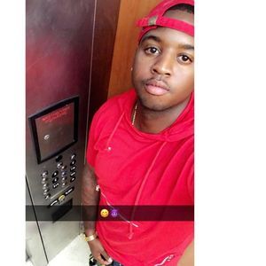 Meet your Posher, Stephon