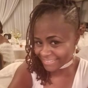 Meet your Posher, Jamilah