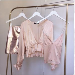 Meet your Posher, Brooklyn