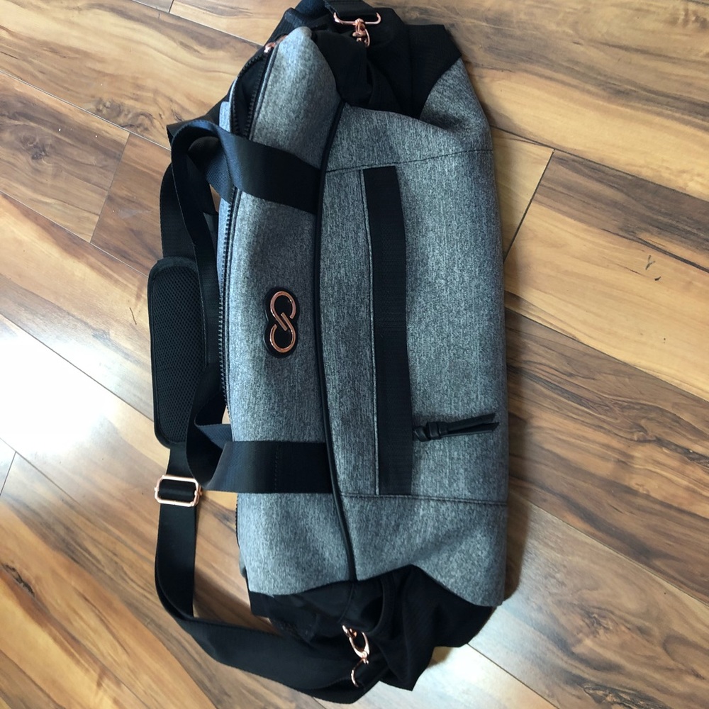 CALIA duffle bag