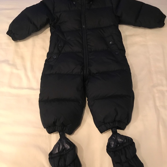moncler snowsuit blue moncler snowsuit blue