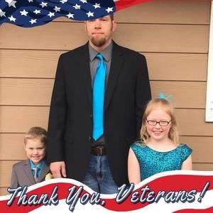 Meet your Posher, Paul