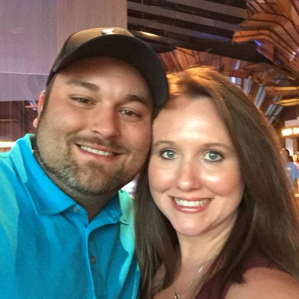 Meet your Posher, John n tiffany