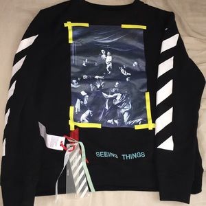 Off-White Hoodie