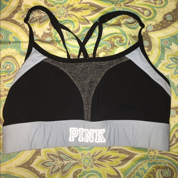 PINK Victoria's Secret Other - PINK sports bra🖤