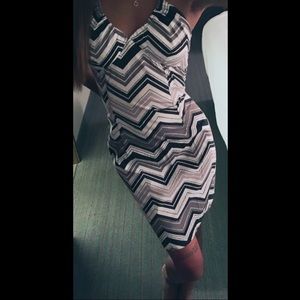 **2 for 15** H&M halter dress