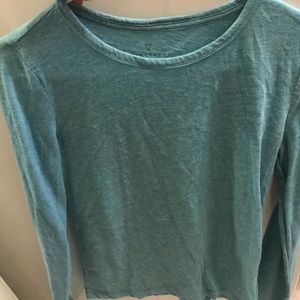 Aeropostale Long Sleeve Shirt