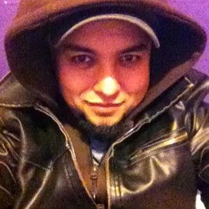 Meet your Posher, Rogelio