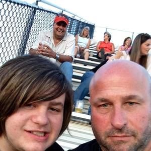 Meet your Posher, Matt