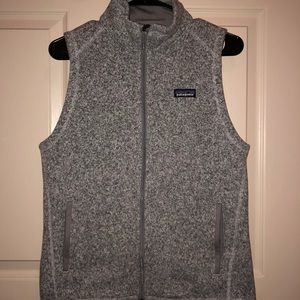 Patagonia Vest