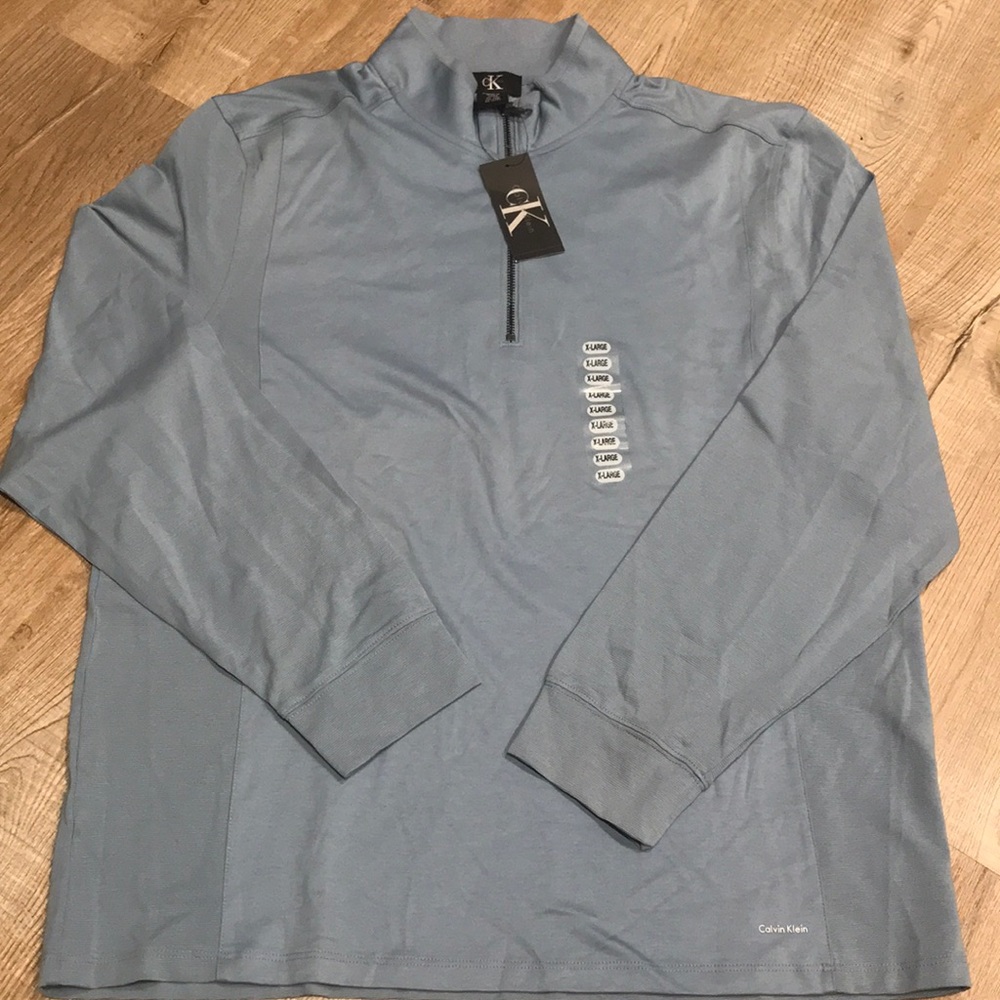 Men’s Calvin Klein pullover