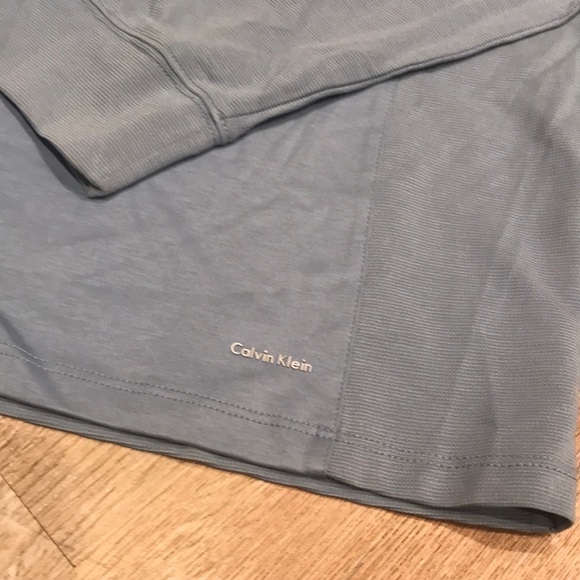 Men’s Calvin Klein pullover - Picture 3 of 4