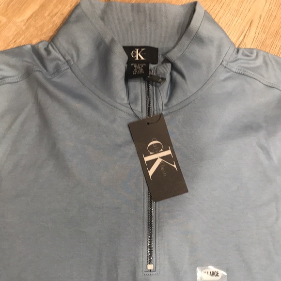 Men’s Calvin Klein pullover - Picture 4 of 4