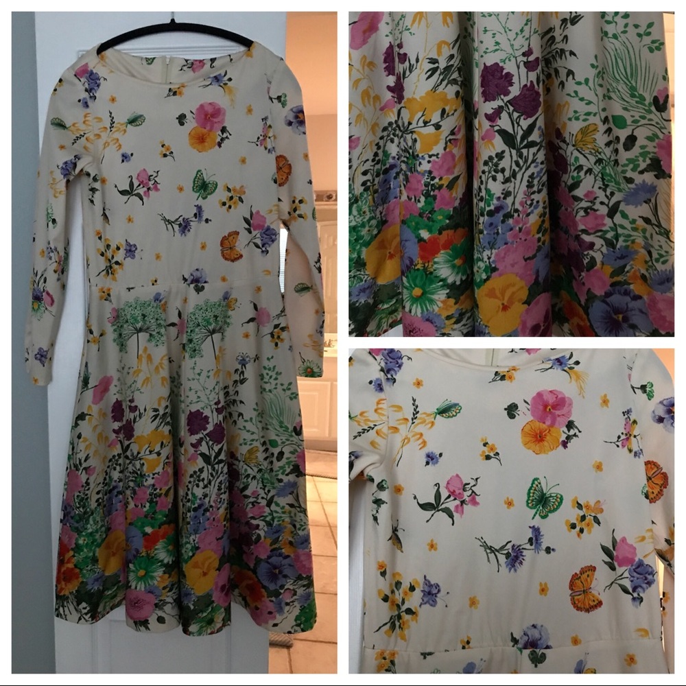 amazing condition vintage dress