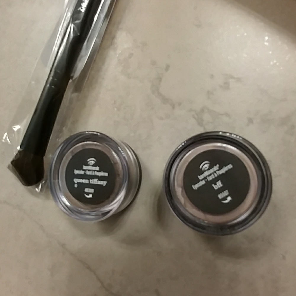 Bare Minerals Eye color trio - Picture 2 of 6