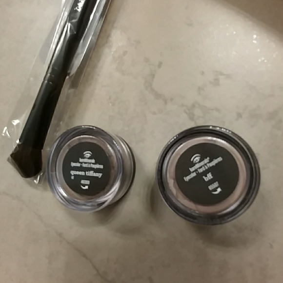 Bare Minerals Eye color trio - Picture 2 of 6