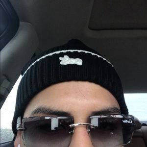 Meet your Posher, Angelo