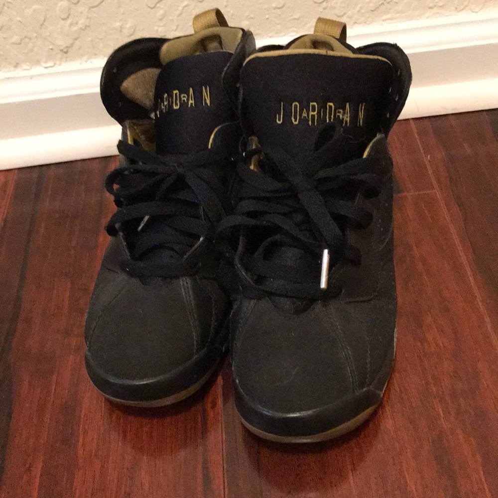 Air Jordan 7 Retro