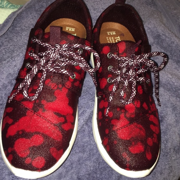 Customized Toms - Picture 2 of 2