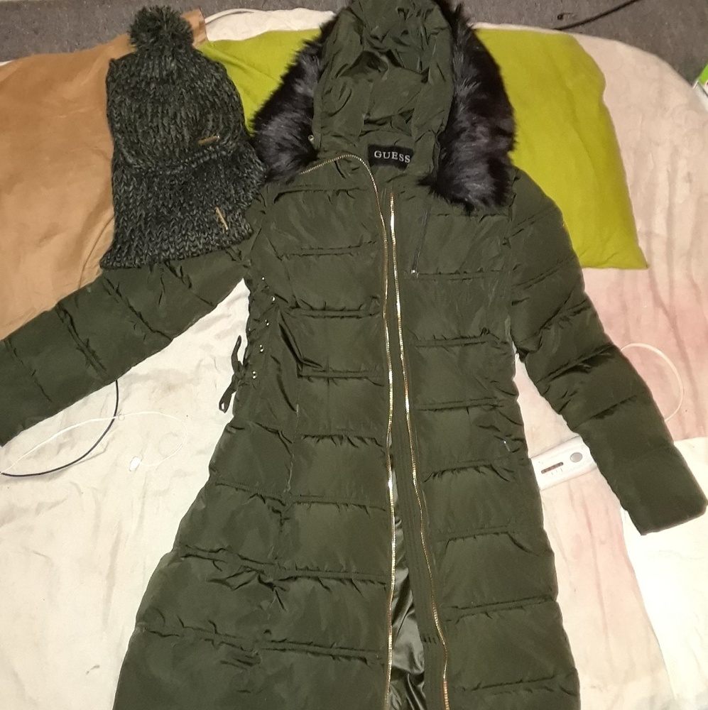 Coat
