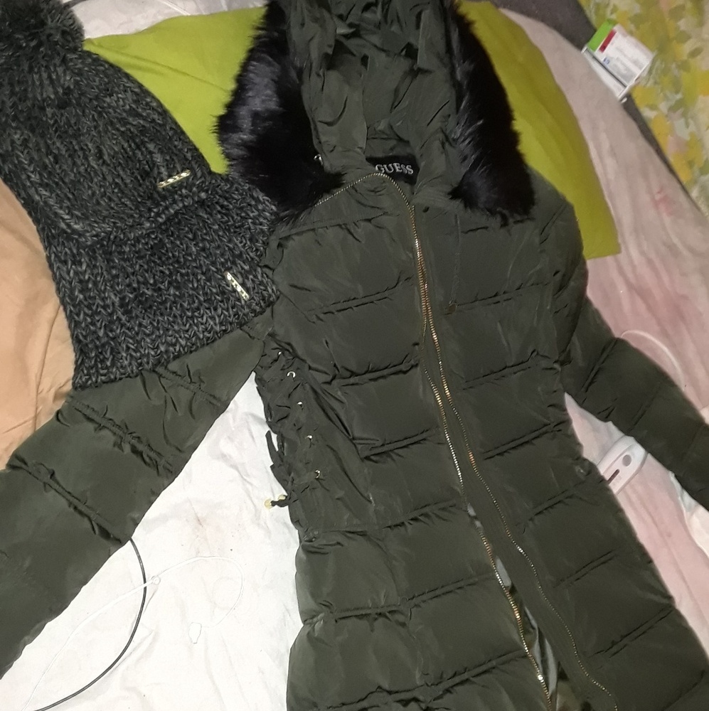 Coat - Picture 2 of 2