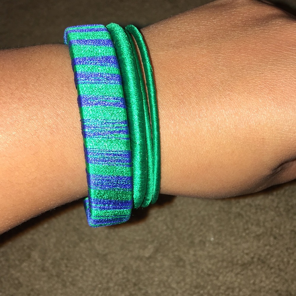 Multi bangles