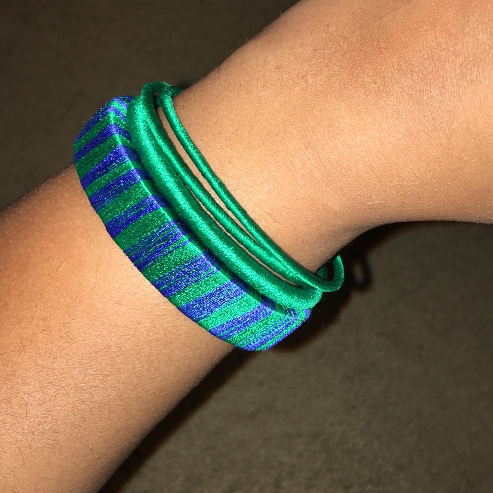 Multi bangles - Picture 2 of 3