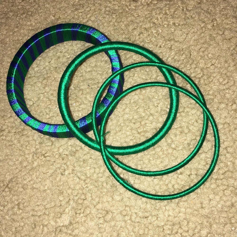 Multi bangles - Picture 3 of 3