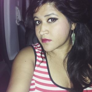 Meet your Posher, Araceli