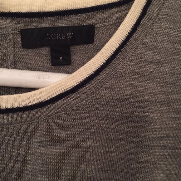 J.Crew Shell Tank - Picture 4 of 5