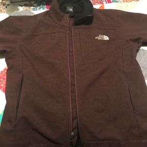 Women’s medium tnf apex North Face jacket $50 OBO