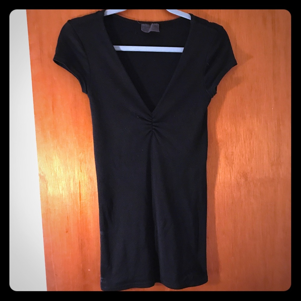 Michael Stars Short Steve Top Size M