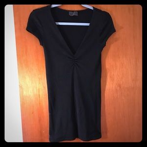 Michael Stars Short Steve Top Size M