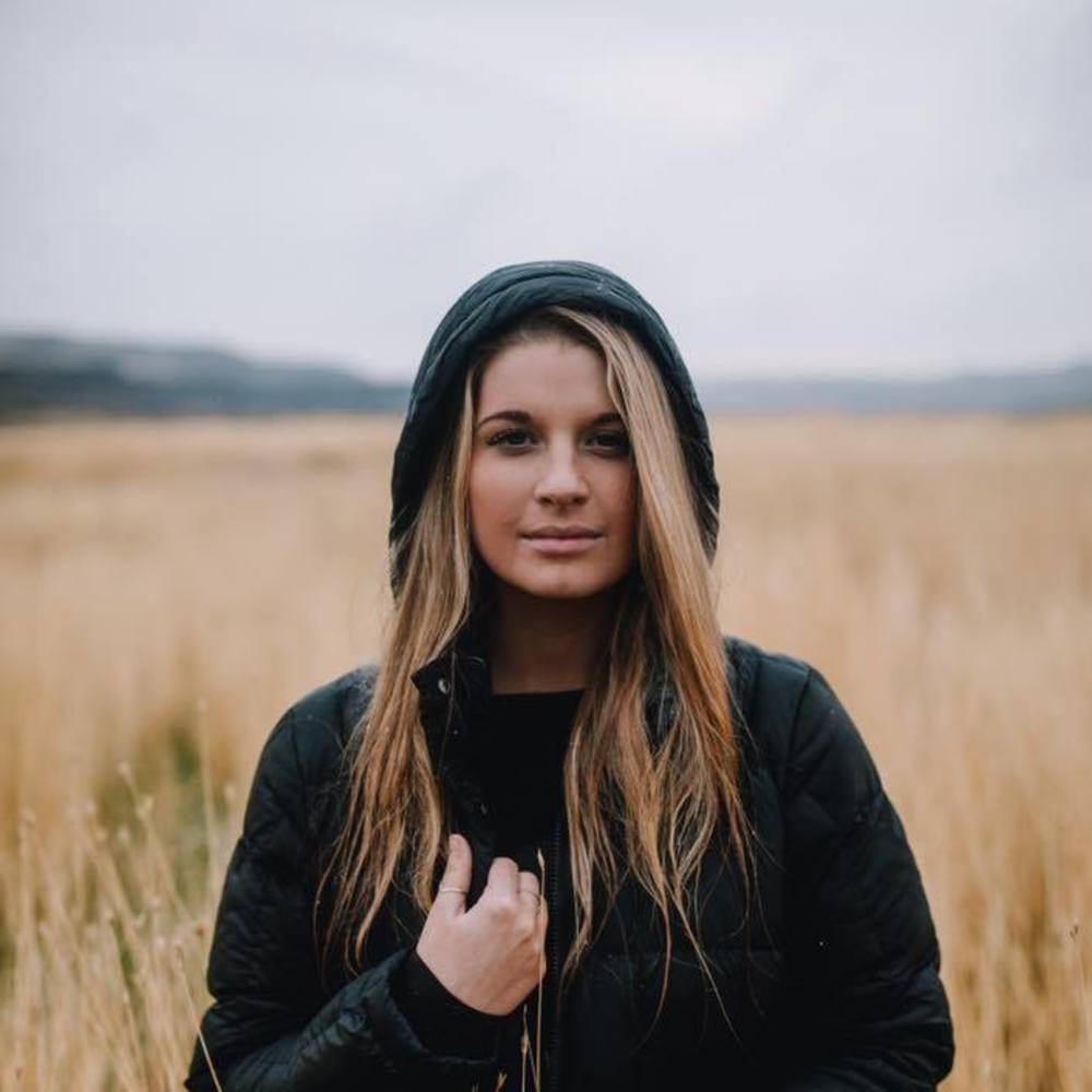 Meet your Posher, Kaylie