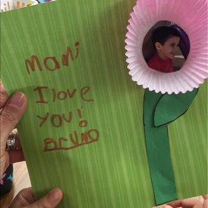 Meet your Posher, Vera