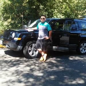 Meet your Posher, Armando