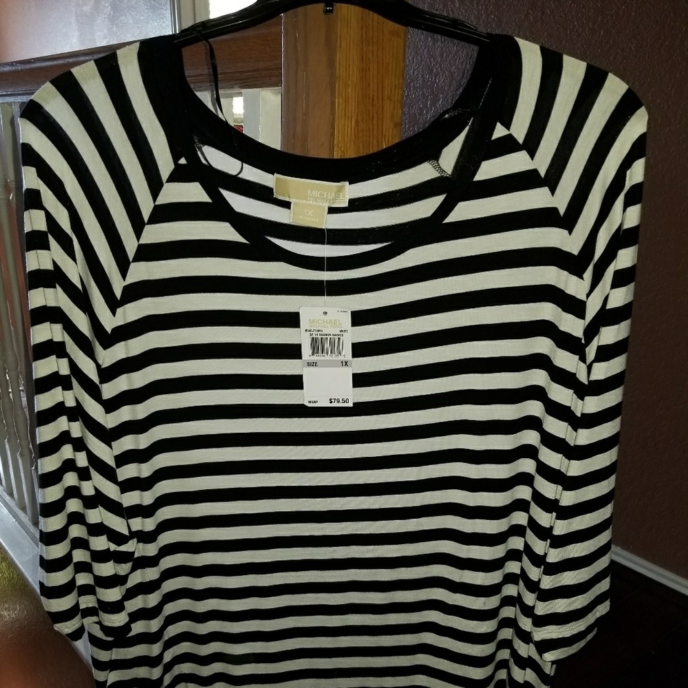 Michael Kors Blouse