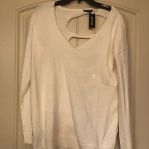 Express NWT sweater