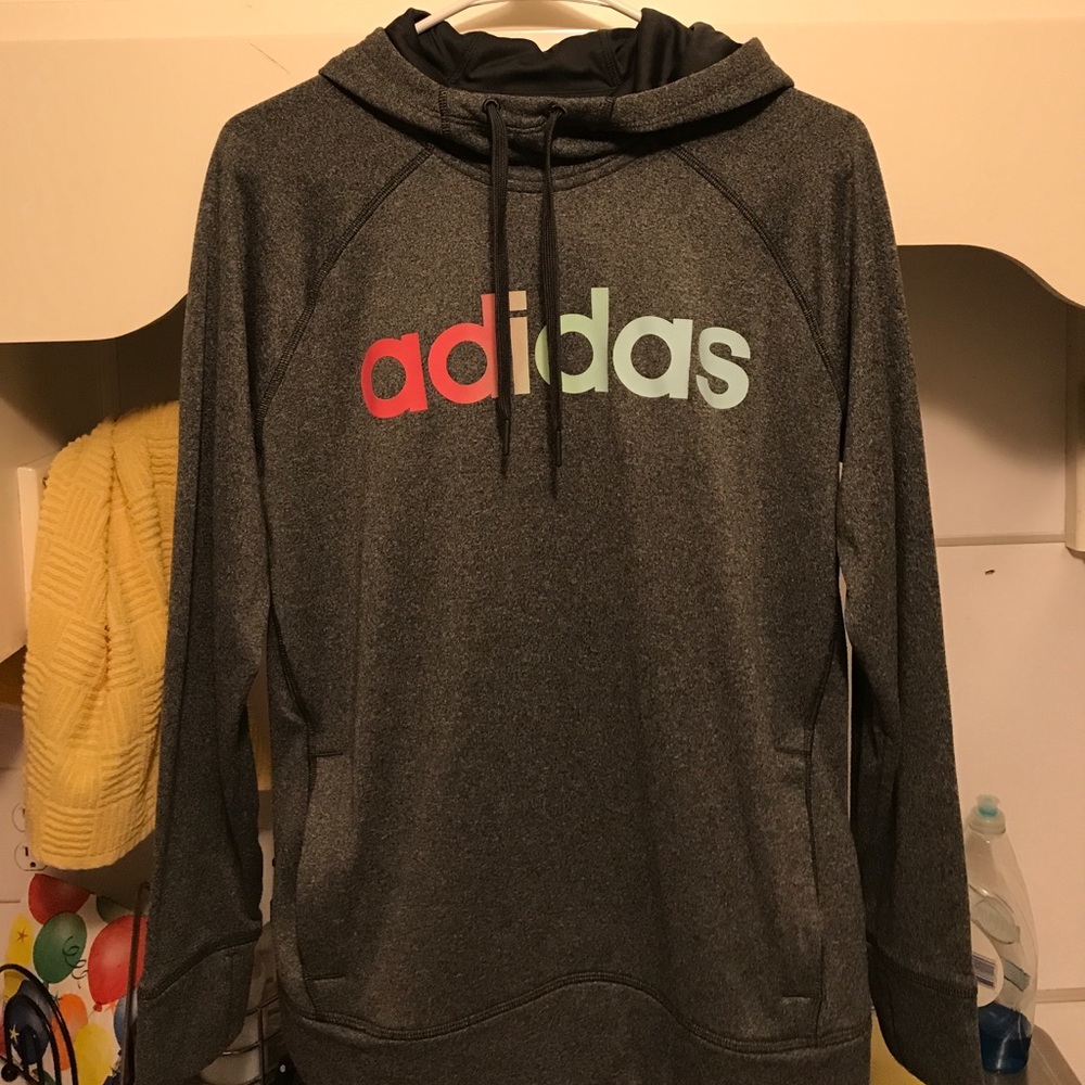 Adidas Hoodie