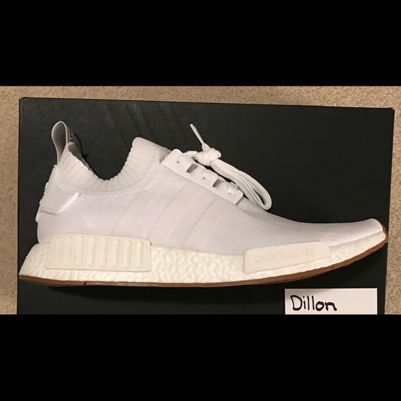 adidas Originals NMD R1 PK Gum Pack | Hypebeast Nmd R1 pk Gum