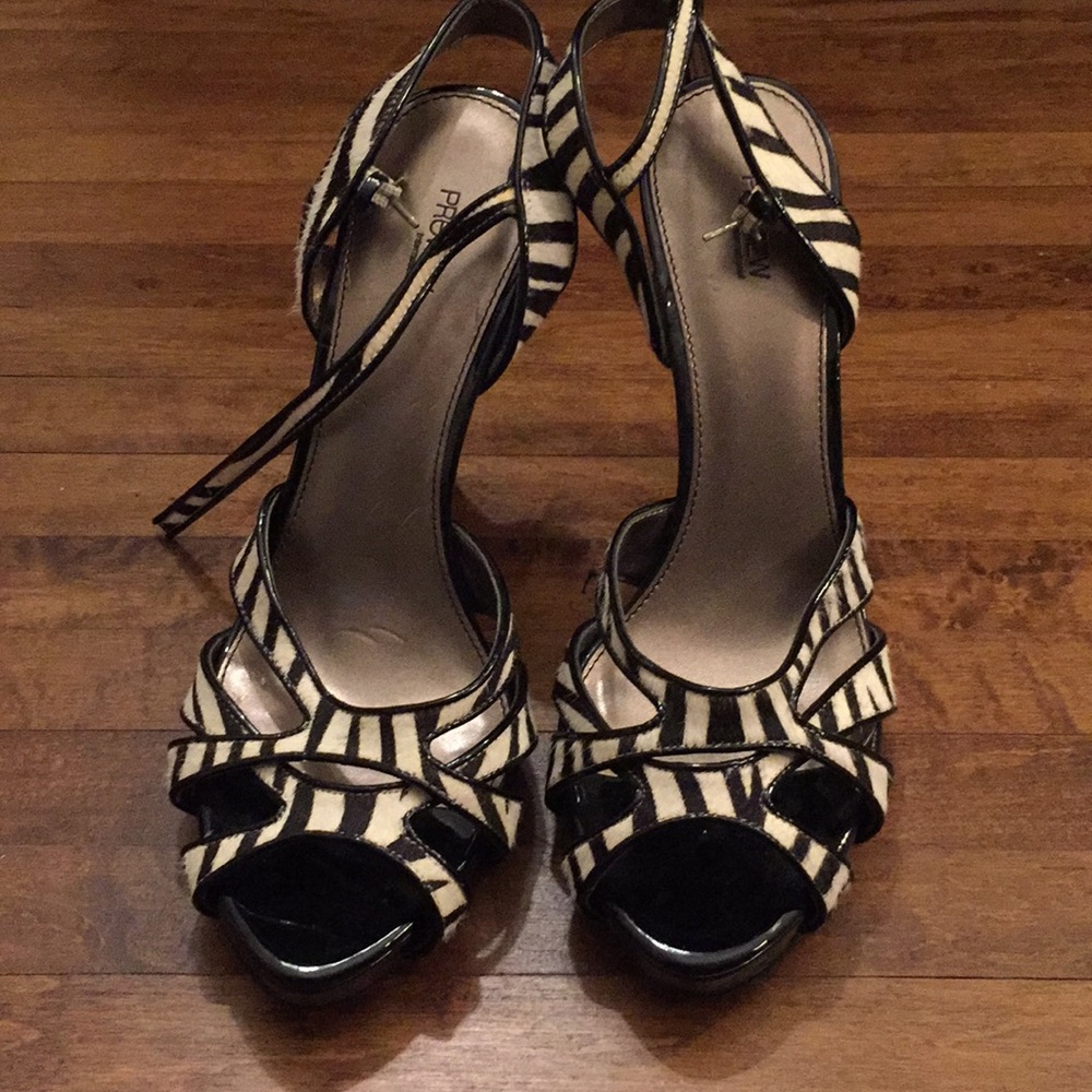 Preview by Nordstrom High heels
