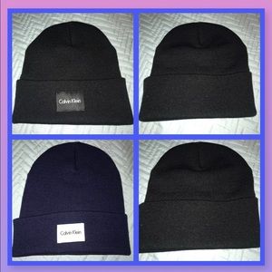 Calvin Klein Beanie
