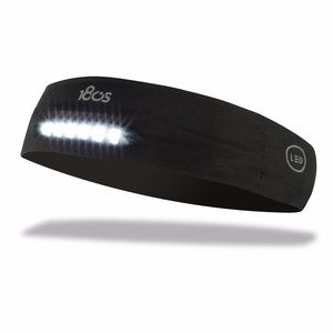 NIB Quantum Cool LED Headband