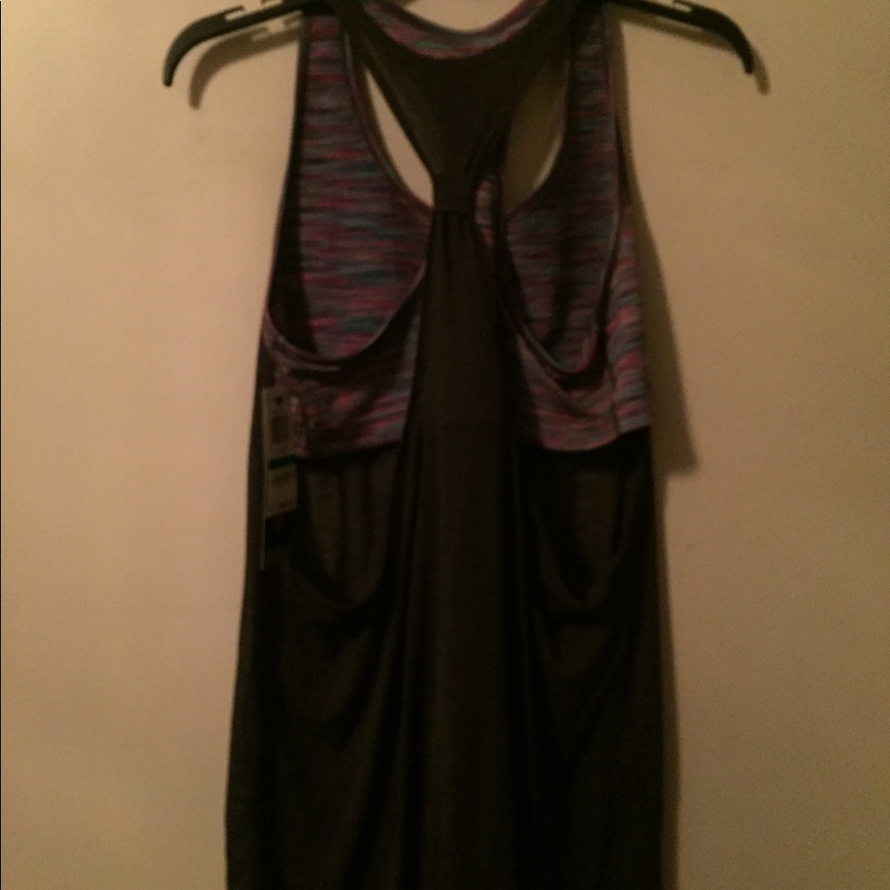 Ideology women Work top size L