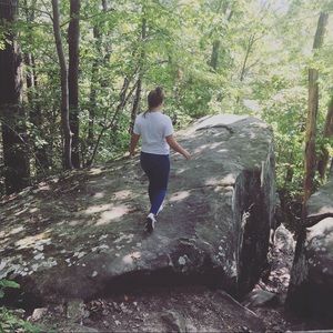 Meet your Posher, Danielle